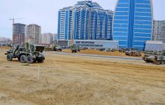 Azerbaijan preparing to build memorial complex, museum devoted to Second Karabakh war (PHOTO/VIDEO)