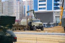 Azerbaijan preparing to build memorial complex, museum devoted to Second Karabakh war (PHOTO/VIDEO)