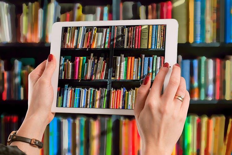 Азербайджанским университетам необходимо создать виртуальные библиотеки - эксперт
