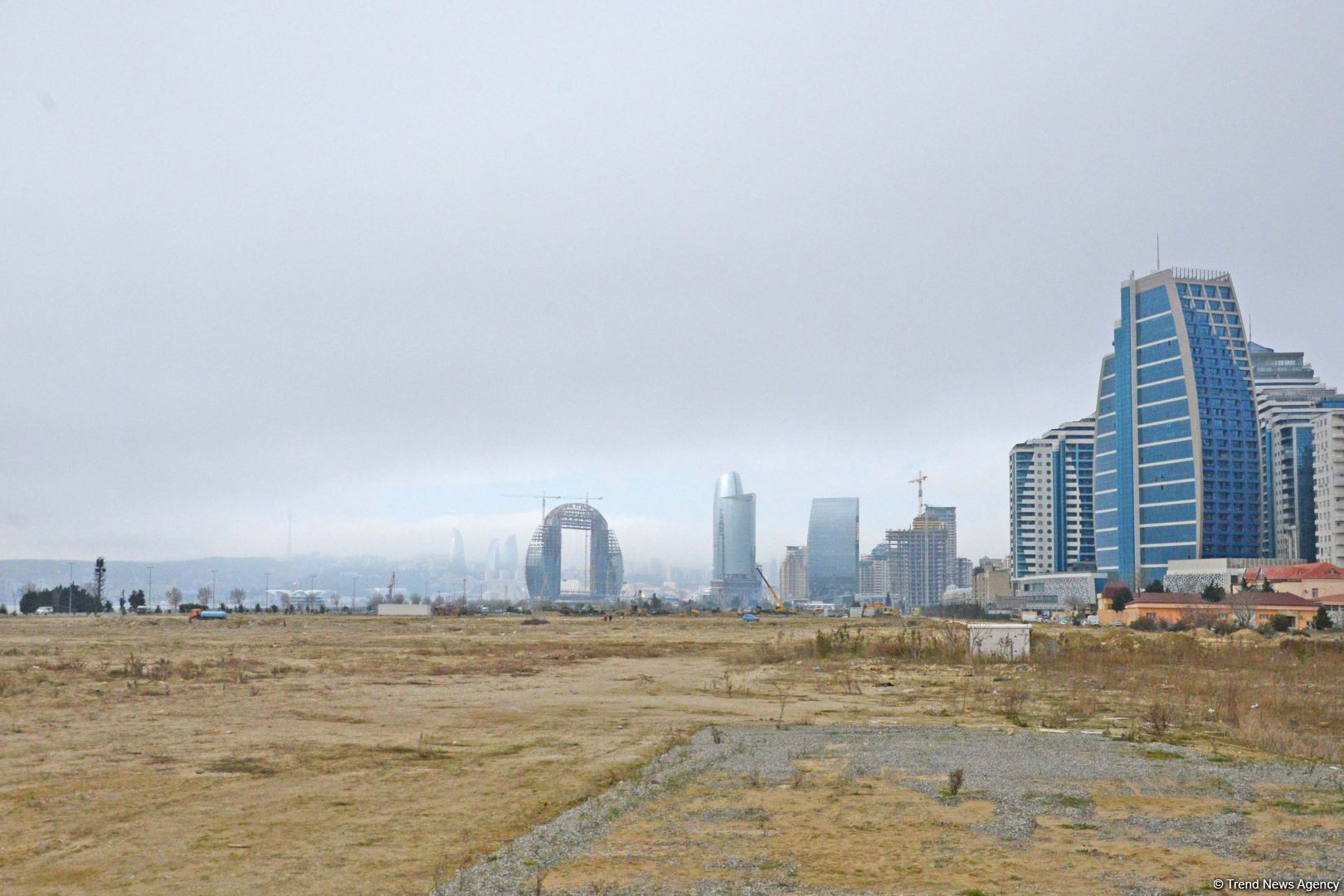 Azerbaijan preparing to build memorial complex, museum devoted to Second Karabakh war (PHOTO/VIDEO)