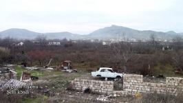 New footage from Azerbaijani Aghdam district's Shelli village issued (PHOTO/VIDEO)
