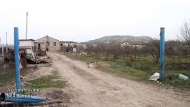 Видеокадры из села Шелли Агдамского района (ФОТО/ВИДЕО)