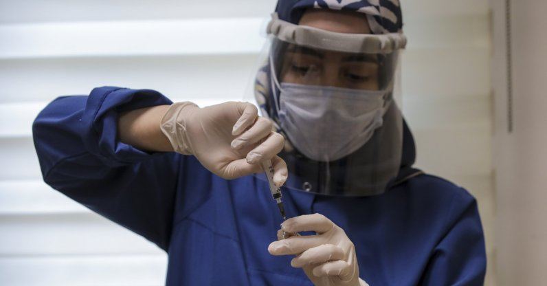 Свыше семи тысяч человек выздоровели от коронавируса в Турции за сутки