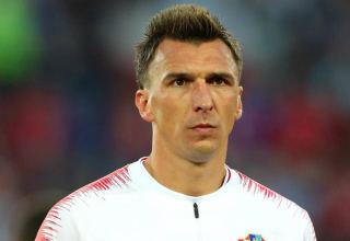 "Милан" близок к подписанию контракта с футболистом Манджукичем
