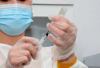 В Тертере на сегодня вакцинированы 200 человек