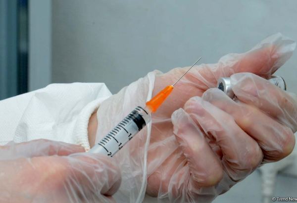 Vaccine used in Azerbaijan also protects from new strain of coronavirus - TABIB