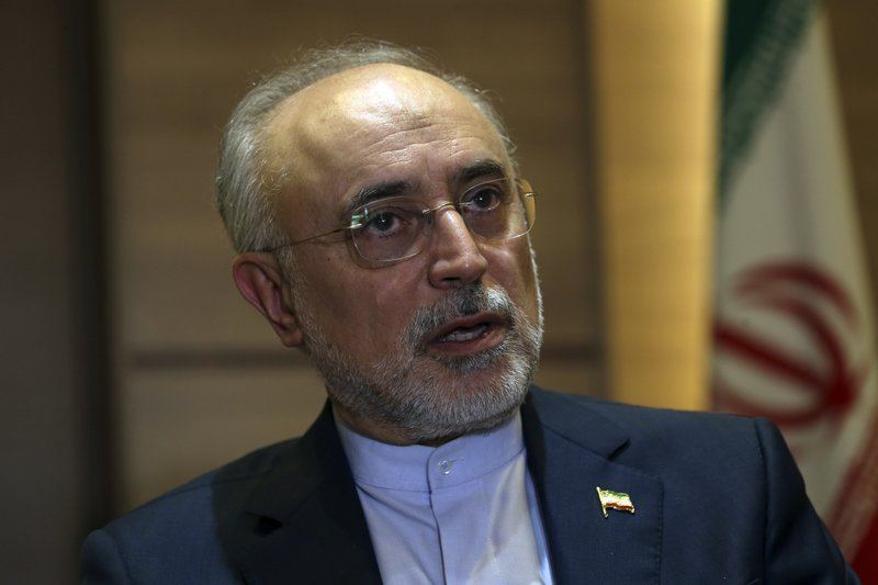 Iran says won't accept new conditions within JCPOA