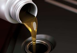 Azerbaijan’s petroleum oils exports to Czech Republic up in value
