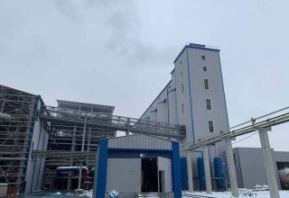 Singaporean company embarks on superphosphate plant modernization in Uzbekistan