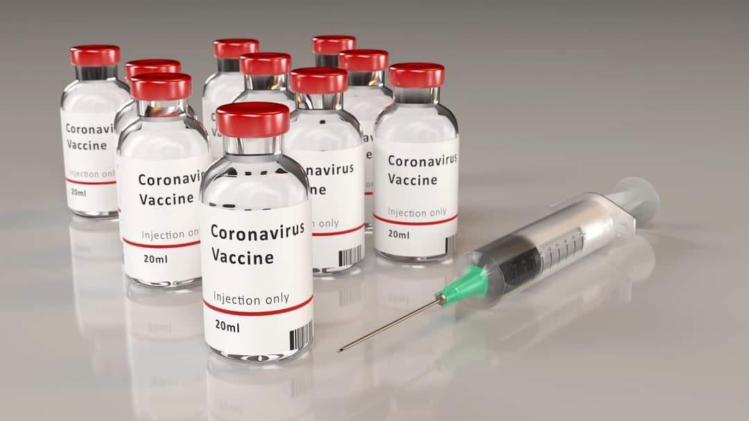 Туркменистан зарегистрировал российскую вакцину от коронавируса