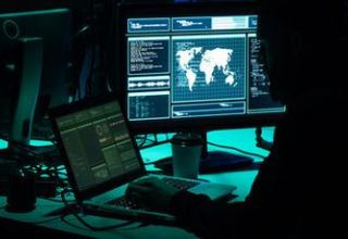 Хакеры взломали девять организаций, в том числе в США