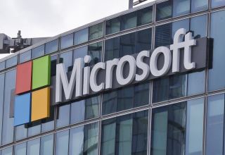 Microsoft готова внедрить в Азербайджане проект «цифрового двойника» - генеральный менеджер