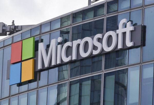 Microsoft's new regional hub in Kazakhstan to cover Azerbaijan as well