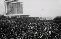 Дети, рожденные в период независимости Азербайджана – после событий 20 января 1990 года, принесли нам Победу – Мирнаиб Гасаноглу (ФОТО)