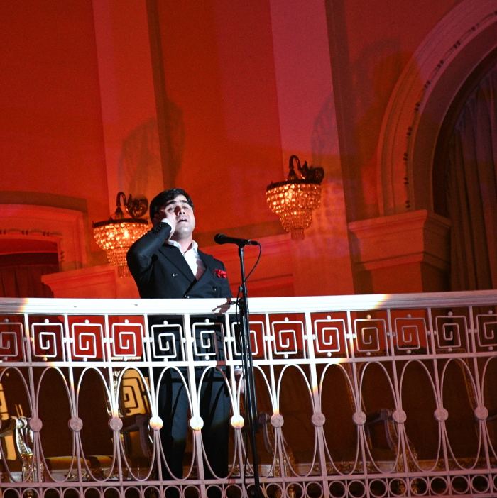 Боль и скорбь азербайджанского народа – в Филармонии прошел вечер памяти жертв трагедии 20 Января (ФОТО/ВИДЕО)