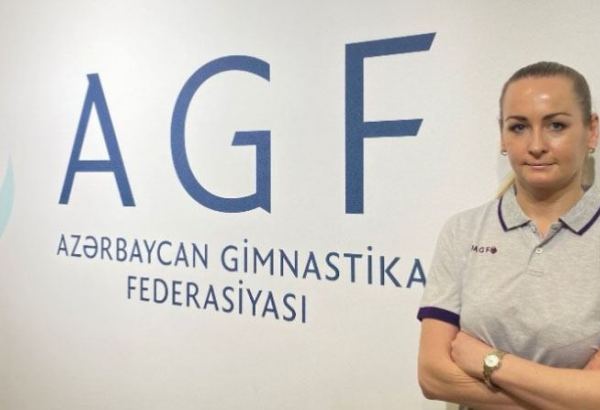 Azerbaijani gymnast has chance to qualify for Olympic Games - head coach