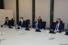 Парламент Азербайджана совершенствует законодательную базу по созданию условий для инвестиций