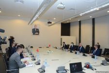Azerbaijan looking to create favorable conditions for Turkish investors