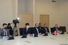 Azerbaijan looking to create favorable conditions for Turkish investors