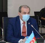 Representatives of Turkish companies arrive in Azerbaijan to support restoration of liberated lands (PHOTOS)
