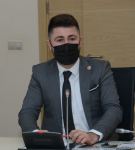 В Азербайджан для поддержки восстановления освобожденных территорий прибыли представители турецких компаний (ФОТО)