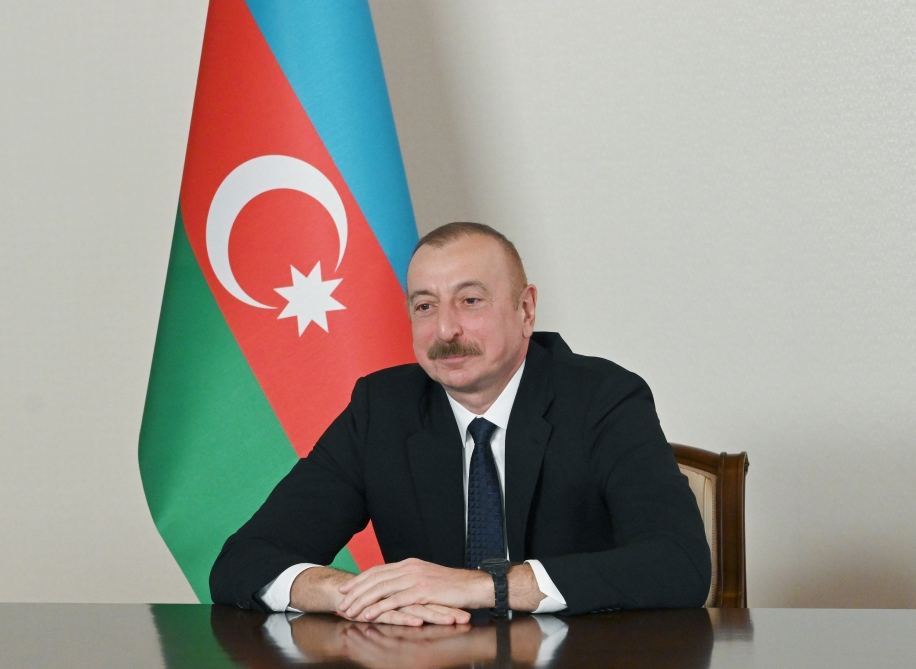 Президент Ильхам Алиев: Подписание меморандума по месторождению «Достлуг» – знаменательное событие, которое будет иметь позитивные последствия
