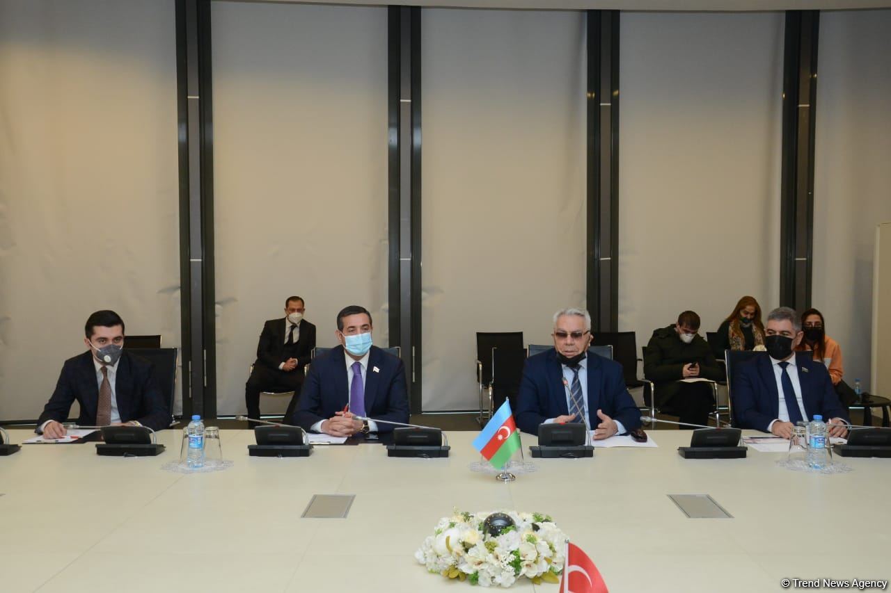 Парламент Азербайджана совершенствует законодательную базу по созданию условий для инвестиций