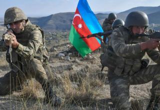 В Азербайджане предусмотрены привилегии для Героев Отечественной войны