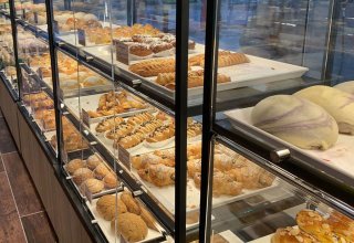 Kyrgyzstan's bakery production increases