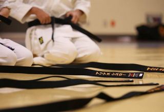 Gənc karateçilərimiz dünya çempionatını dörd medalla başa vurublar
