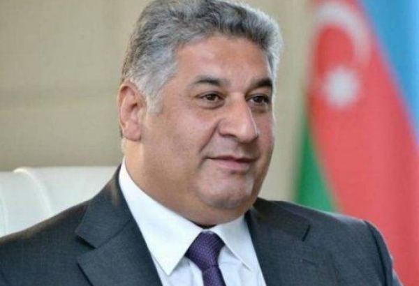 Minister of Youth and Sports of Azerbaijan dies