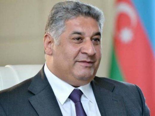 Reports that Azerbaijani Minister of Sports fell into coma - not true
