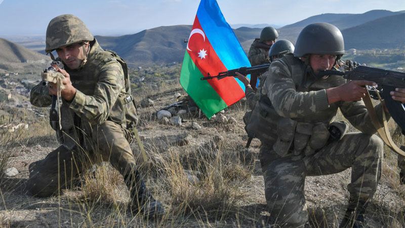 В Азербайджане предусмотрены привилегии для Героев Отечественной войны