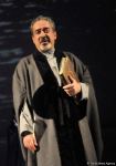 Фуад Османов в роли Низами Гянджеви: Это завуалированный образ  дервиша (ФОТО)