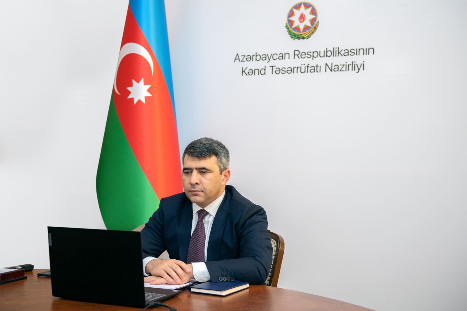 В Азербайджане  достигнуты высокие показатели в производстве сахарной свеклы - министр