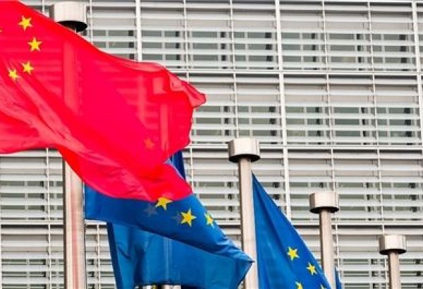 Chinese Mission to EU condemns European Parliament for interfering in Hong Kong affairs