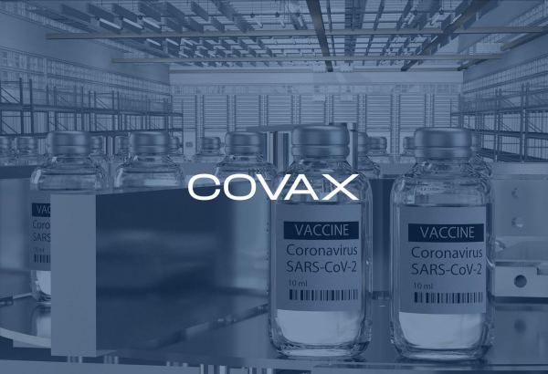 Venezuela receives first batch of vaccines through COVAX mechanism