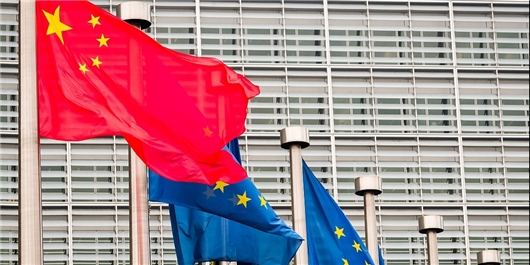Китай направит в Брюссель своего представителя для улучшения отношений с ЕС