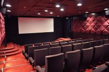 История создания Киноцентра "Низами" – интересные факты, старые фото, современный облик (ФОТО)