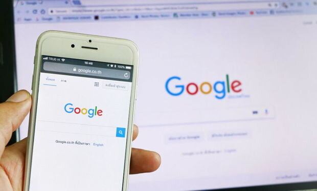 Поисковая система Google остается самой популярной в Азербайджане