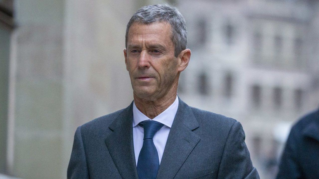 Swiss court finds Israeli businessman Beny Steinmetz guilty of corruption