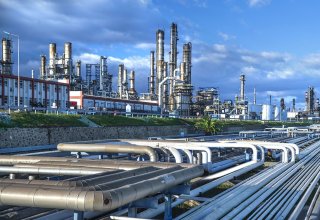 Нефтехимический комплекс SOCAR существенно увеличит продажи - Yapi Kredi Bank