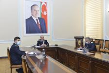 Письма о преступлениях Армении отправлены генеральным прокурорам и министрам юстиции 25 стран (ФОТО)