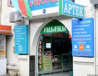 В Азербайджана открылись торговые объекты, парикмахерские и салоны красоты (ФОТОРЕПОРТАЖ)