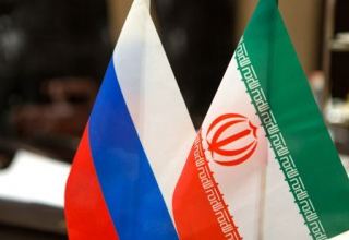 Иранская делегация прибыла в Россию для переговоров по экономическим вопросам