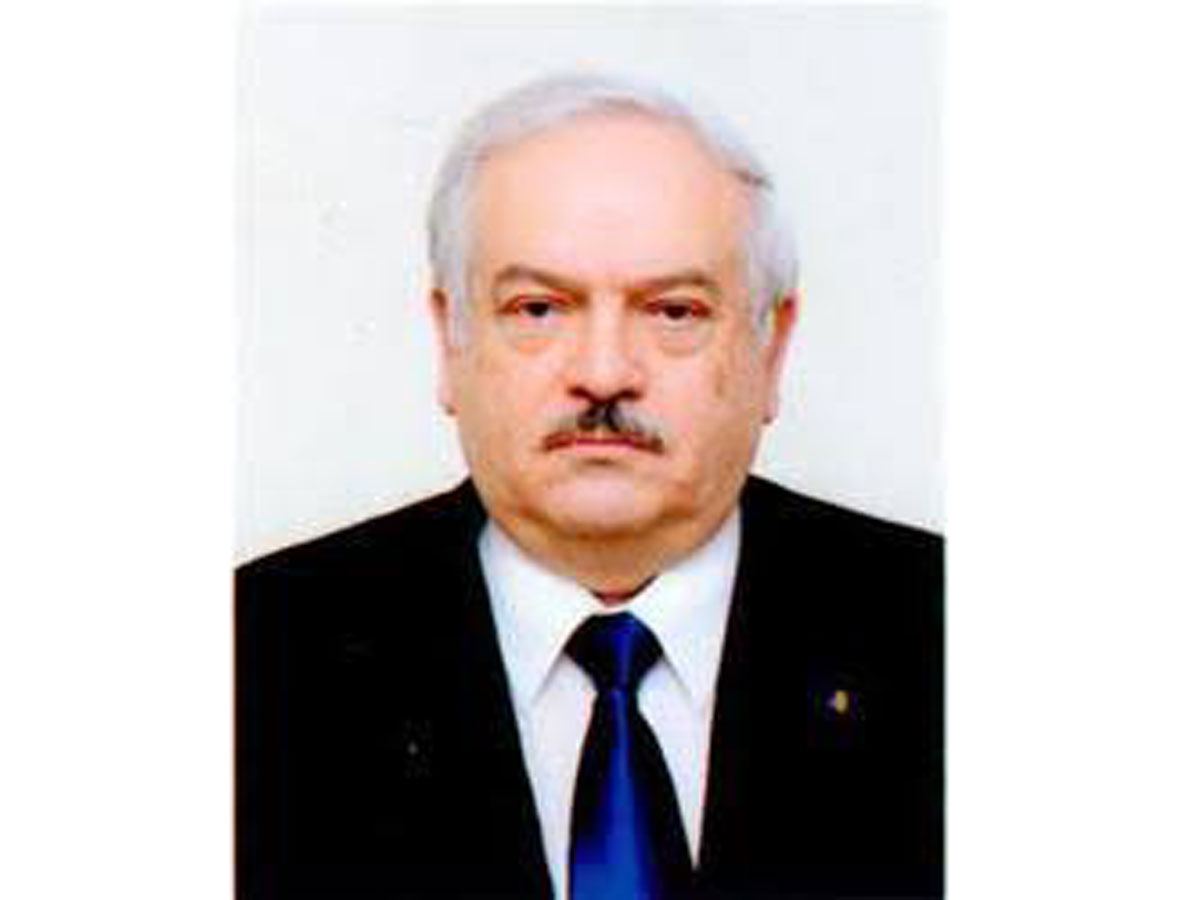 Oqtay Şahbazov Prezidentin İşlər müdiri vəzifəsindən azad edildi