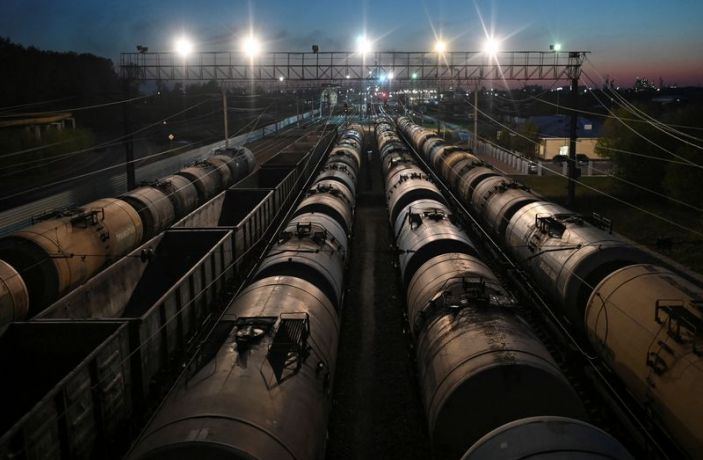 Азербайджан обнародовал экспорт нефти в Ирландию