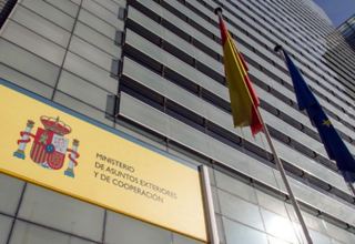 В МИД Испании заявили, что продление ДСНВ внесет вклад в безопасность в Европе и в мире