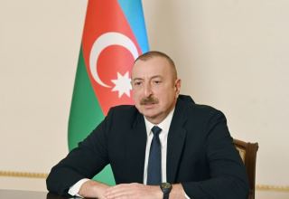 Азербайджанский народ возродит Шушу! - очередные поручения Президента Азербайджана