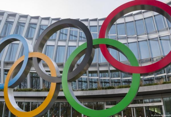 Выборы президента Международного олимпийского комитета пройдут в формате видеоконференции
